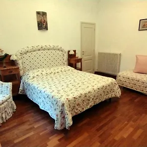  Maison d'hôtes Il Campanile Ii Locazione Turistica