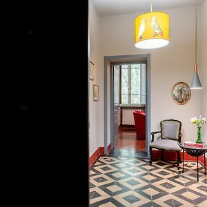 Casa Leopoldo Gasthof