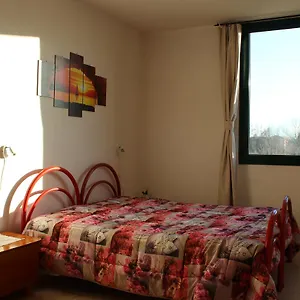  Appartamento Oasi Del Piacere