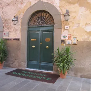  Maison d'hôtes Rinascente